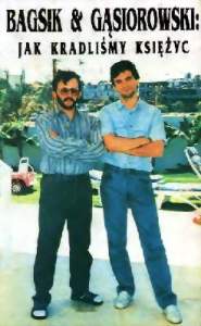 andre gasiorowski ksiezyc