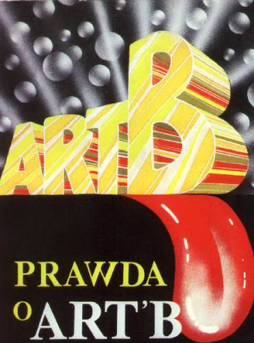 prawda o art b
